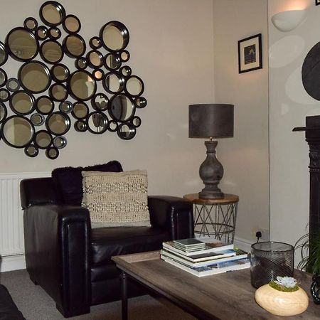 Beval Cottage Abergavenny Bagian luar foto