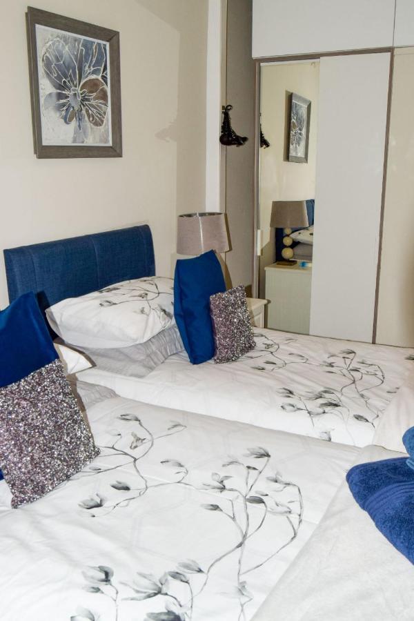 Beval Cottage Abergavenny Bagian luar foto