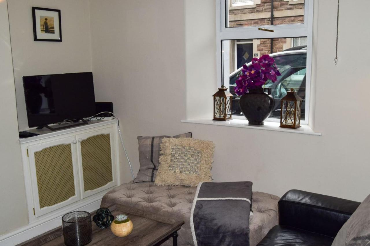 Beval Cottage Abergavenny Bagian luar foto