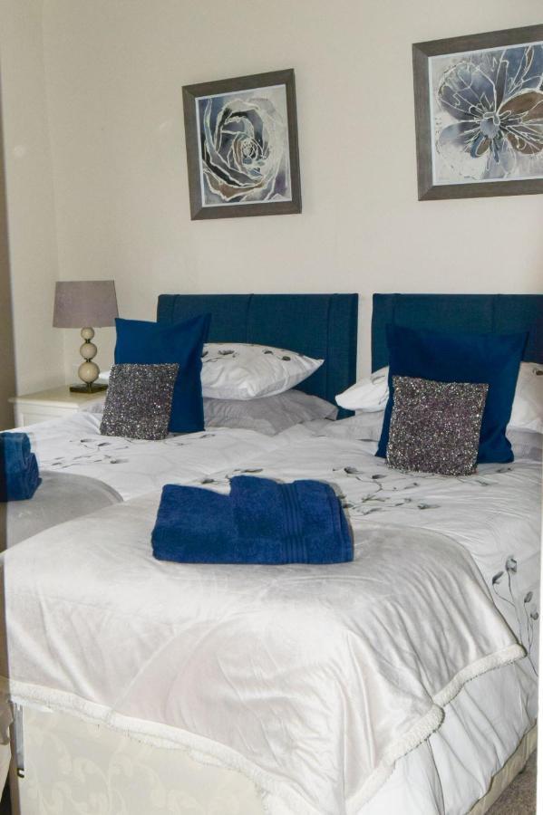 Beval Cottage Abergavenny Bagian luar foto