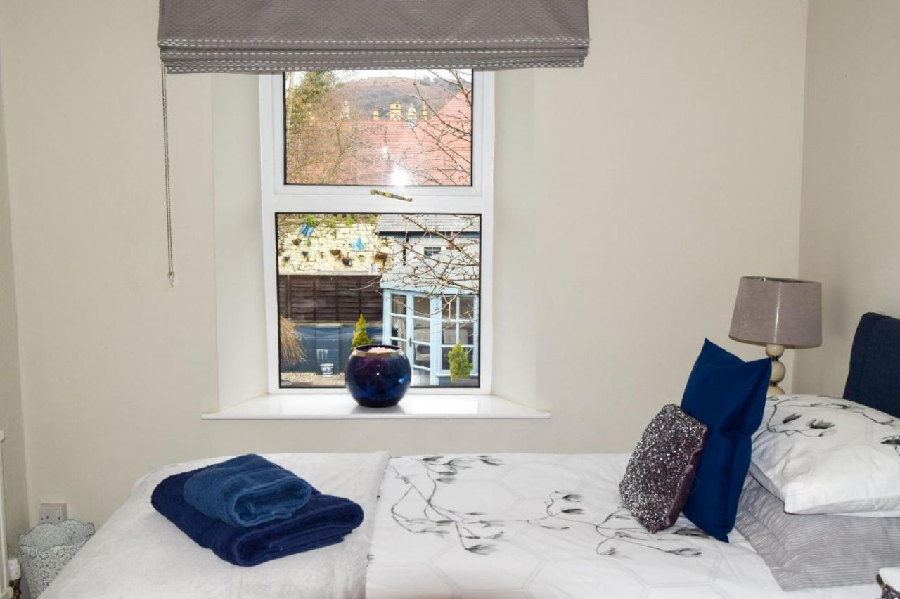 Beval Cottage Abergavenny Bagian luar foto