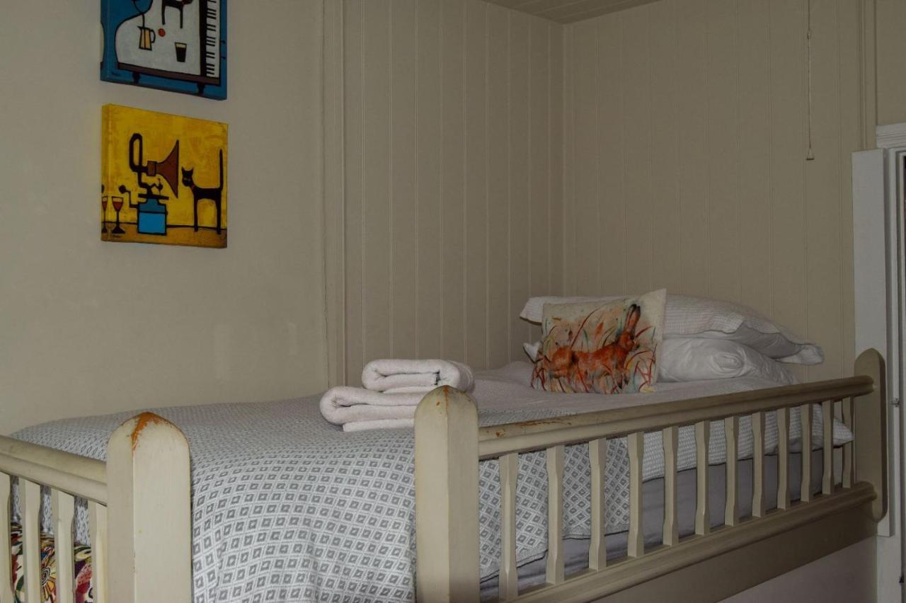 Beval Cottage Abergavenny Bagian luar foto