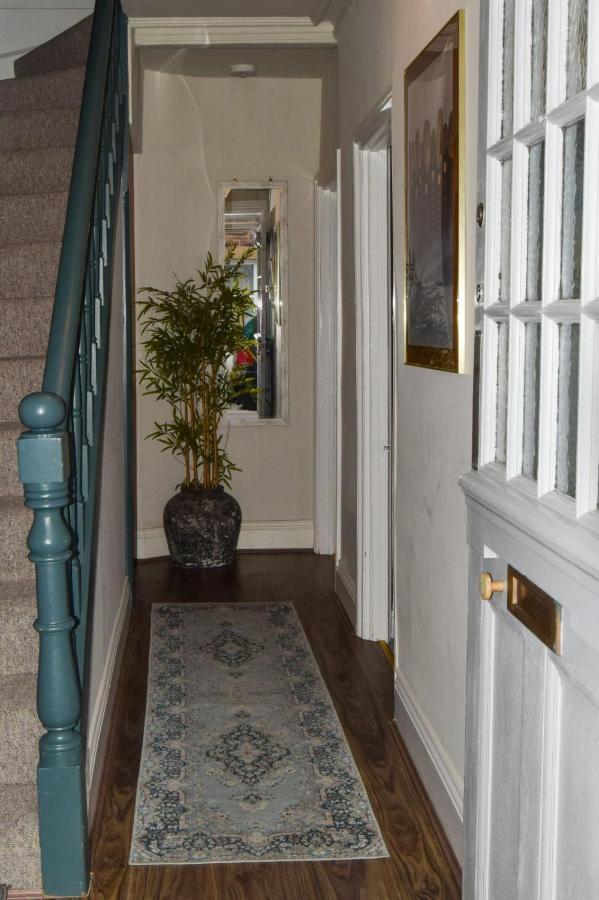 Beval Cottage Abergavenny Bagian luar foto