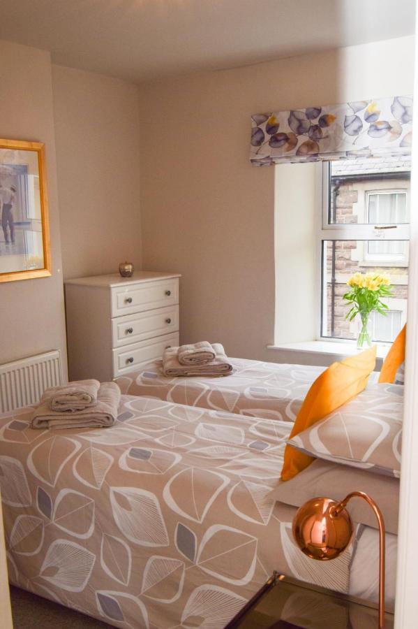 Beval Cottage Abergavenny Bagian luar foto