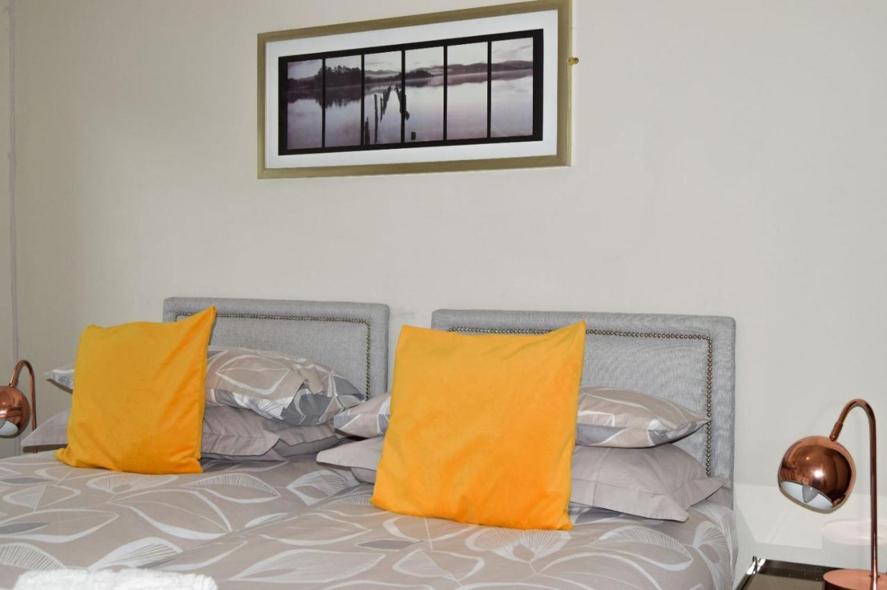Beval Cottage Abergavenny Bagian luar foto