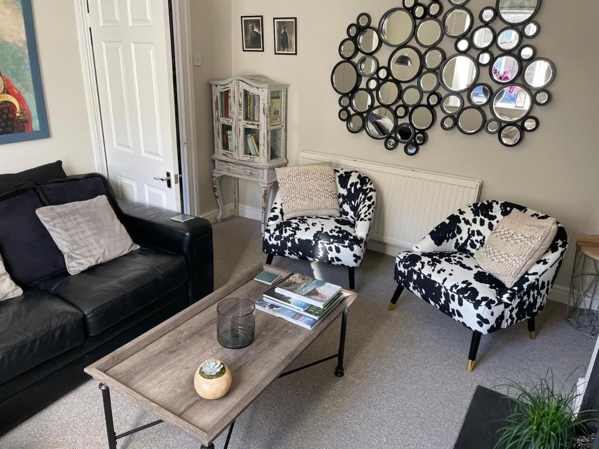 Beval Cottage Abergavenny Bagian luar foto