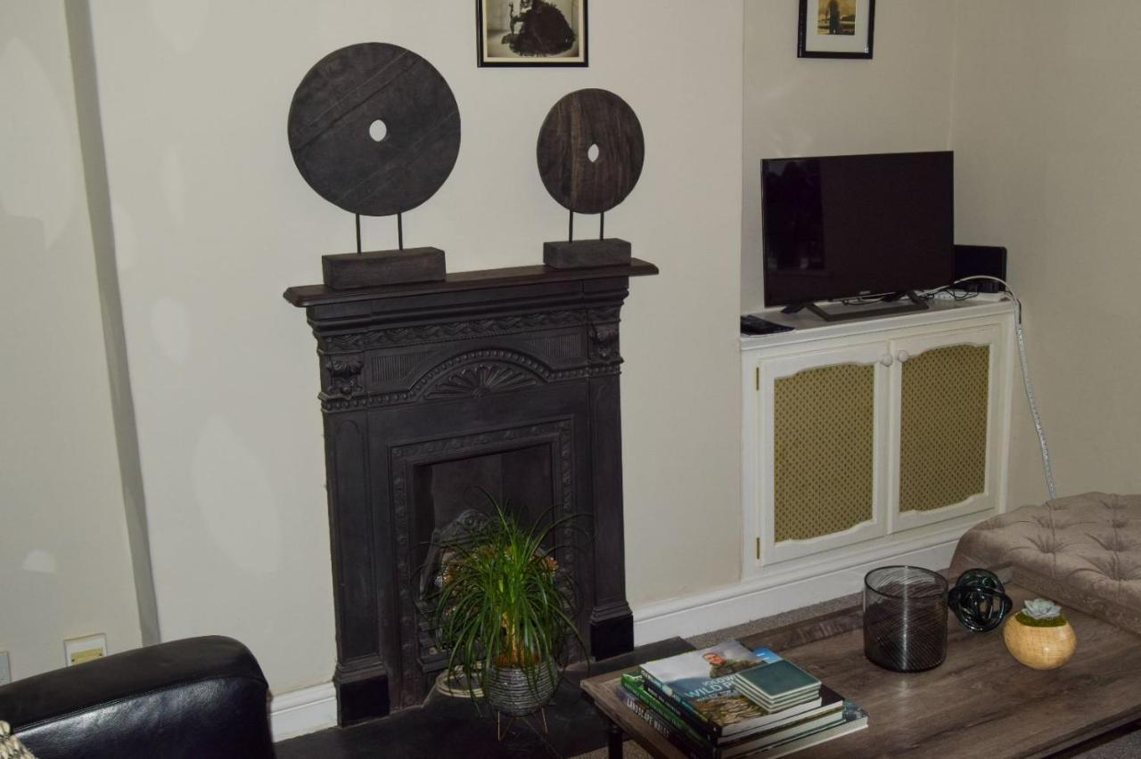 Beval Cottage Abergavenny Bagian luar foto