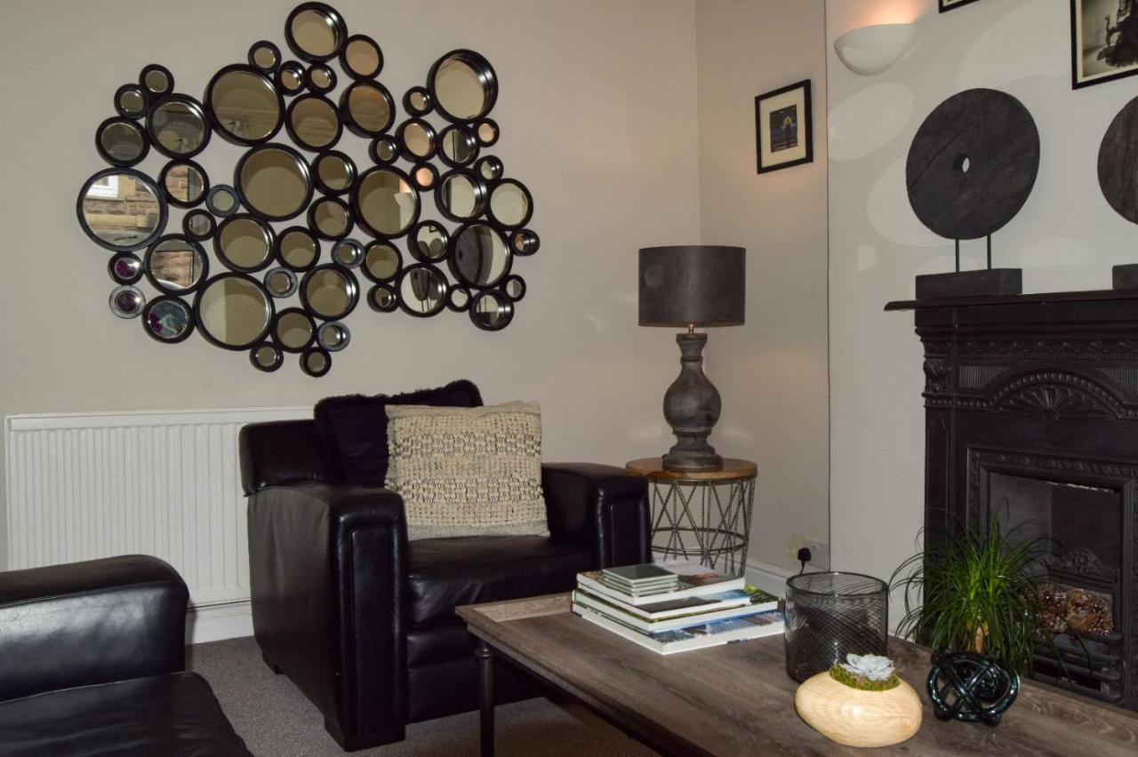 Beval Cottage Abergavenny Bagian luar foto